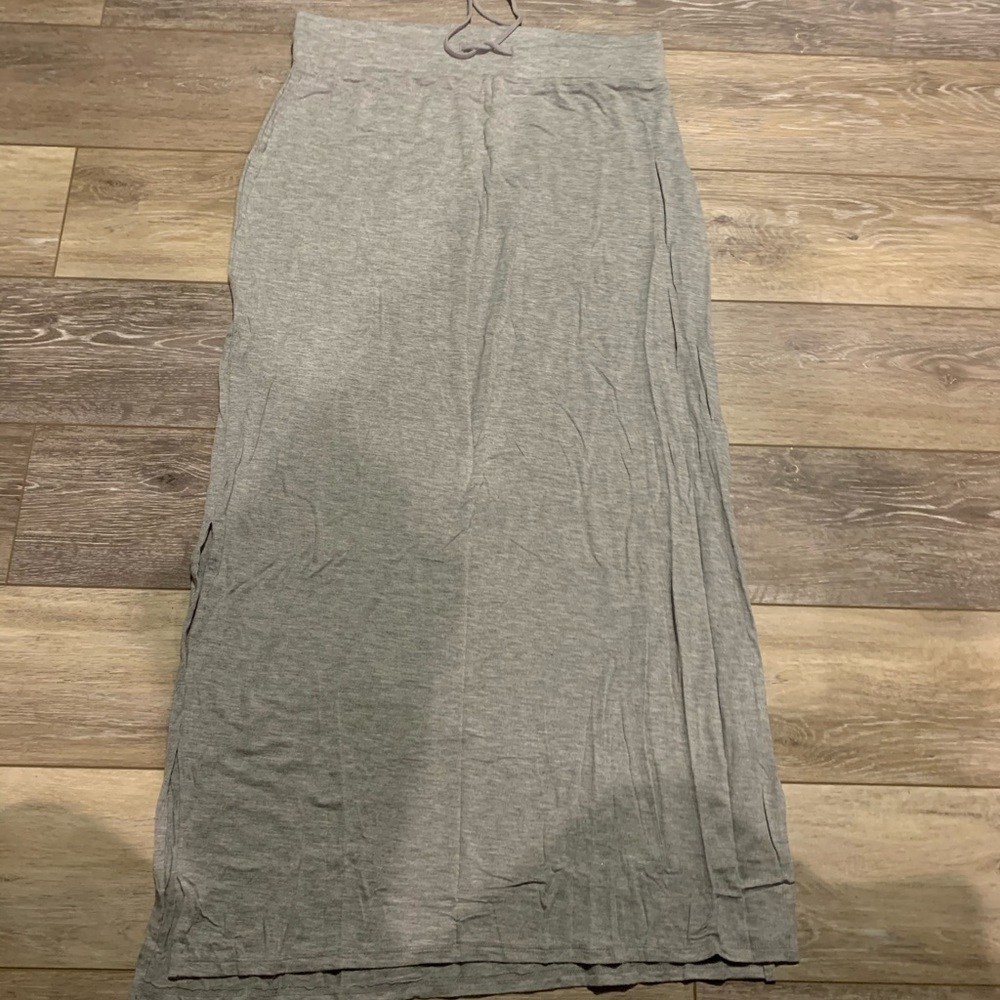 Maxi Skirt